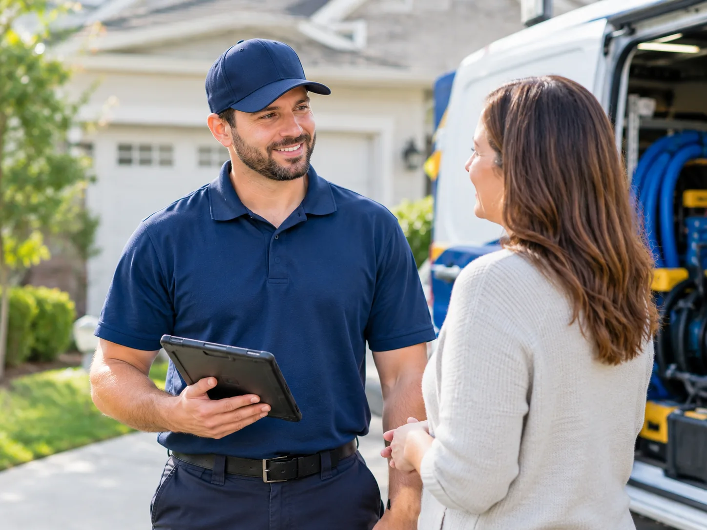 Sewage Backup Cleanup Clinton, MD FAQs